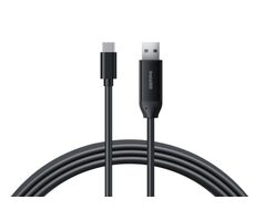 Insta360 USB-A auf USB-C Kabel für Insta360 Connect Videobar 10m / USB-A(M) / USB-C(M)