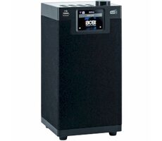 Imperial DABMAN i610 schwarz / Multifunktionales Stereoradio / DAB+ / FM / Internet / BT