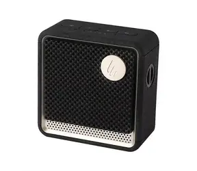 Edifier ES20 schwarz / Kabelloser Lautsprecher / 6W / Bluetooth / USB-C