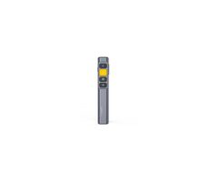 Norwii N28s Fernbedienung mit Laserpointer für Multimedia-Präsentationen