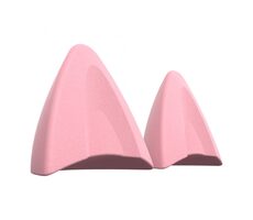 Edifier Selbstklebende Katzenohren 2 Stück rosa