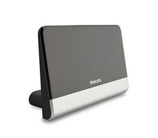 Ausgepackt - Philips SDV6222/12 / Digitalantenne / 3G/4G-Filter / UHF/VHF/VKV / ausgepackt