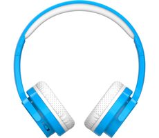 Sencor SEP 703BT blau / Kinderkopfhörer / Bluetooth 5.0