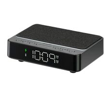 Sencor SRC 6800 schwarz / Wecker / PLL FM 