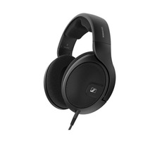 Ausgepackt - Sennheiser HD 560s schwarz / Offener Kopfhörer / 3,5mm Klinke / 3M Kabel / Ausgepackt
