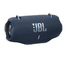 JBL Xtreme 4 blau / Bluetooth-Lautsprecher / 24 Stunden Akkulaufzeit / IP67 / Bluetooth 