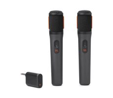 JBL PartyBox Wireless Mic / digitale Funkmikrofone