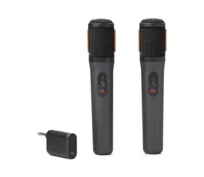 JBL PartyBox Wireless Mic / digitale Funkmikrofone
