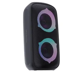 Sencor SSS 3500 schwarz / kabelloser Lautsprecher / 80W / Bluetooth 5.0 / USB / IPX4