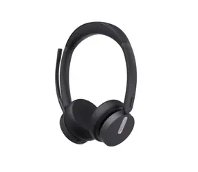 Yealink BH70 Dual (MS Teams) / Stereo-Headset / Mikrofon / USB-A/C Bluetooth-Dongle