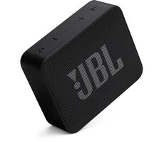 JBL GO Essential 2 schwarz / Tragbarer Lautsprecher / Bluetooth / IP67 / 5 Stunden Akkulaufzeit