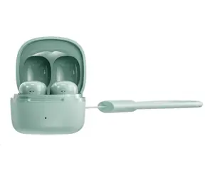 Canyon ONGO 4 MINI grün / Kopfhörer mit Mikrofon / BT 5.3 / Etui 180mAh