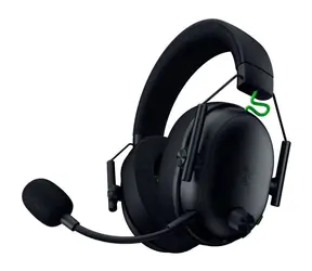 Razer BlackShark V3 für Xbox schwarz / Gaming-Headset mit Mikrofon / 2,4 GHz / Bluetooth / USB-A / für Xbox