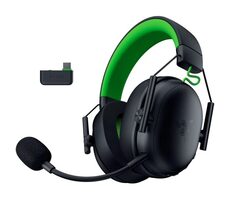 Razer BlackShark V3 X Hyperspeed für Xbox schwarz / Gaming-Headset mit Mikrofon / 2,4 GHz / Bluetooth / USB / für Xbox