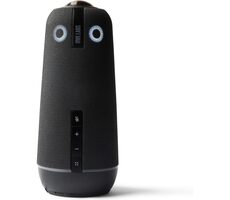 Owl Labs Meeting Owl 4+ 360° schwarz / Konferenzsystem / 360° 4K Kamera / 1x USB-C 