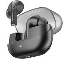 TOZO Agile Nova schwarz / Kabellose Kopfhörer / Mikrofon / BT 5.3 / IPX4
