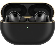 Huawei FreeBuds Pro 4 schwarz / kabellose Kopfhörer mit Mikrofon / ANC / Bluetooth 5.2 / IP54