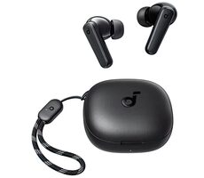 Anker Soundcore R50i schwarz / Kabellose Kopfhörer / Mikrofon / BT 5.3 / IPX5