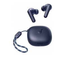 Anker Soundcore R50i blau / Kabellose Kopfhörer / Mikrofon / BT 5.3 / IPX5