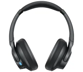 Anker Soundcore Q11i Grau / Kabellose Kopfhörer / BT 5.3 / Mikrofon / 60 h Akkulaufzeit