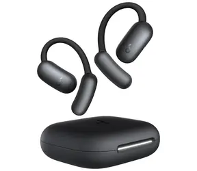 Anker Soundcore AeroFit 2 schwarz / Kabellose Kopfhörer / Mikrofon / BT 5.4 / IP55