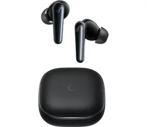 Anker Soundcore Liberty 5 schwarz / Kabellose Kopfhörer / Mikrofon / BT 5.4 / IP55