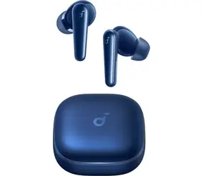Anker Soundcore Liberty 5 blau / Kabellose Kopfhörer / Mikrofon / BT 5.4 / IP55