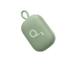 Anker Soundcore Select4 Go Green / Tragbarer Lautsprecher / 5 W / BT 5.4 / USB-C / IP67
