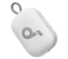 Anker Soundcore Select4 Go weiß / Tragbarer Lautsprecher / 5W / BT 5.4 / USB-C / IP67