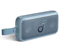 Anker Soundcore Motion 300 blau / Tragbarer Lautsprecher / 30W / BT 5.3 / USB-C / IPX7