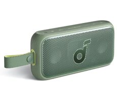 Anker Soundcore Motion 300 grün / Tragbarer Lautsprecher / 30W / BT 5.3 / USB-C / IPX7