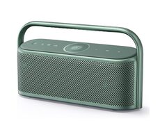 Anker Soundcore Motion X600 grün / Tragbarer Lautsprecher / 50W / BT 5.3 / 3,5 mm / IPX7