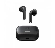 Anker Soundcore K20i schwarz / Kabellose Kopfhörer / Mikrofon / BT 5.3 / IPX5