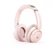 Anker Soundcore Q30 Pink / Kabellose Kopfhörer / Mikrofon / ANC / BT 5.3