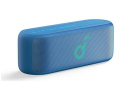Anker Soundcore Select2S blau / Tragbarer Lautsprecher / 20W / BT 5.4 / USB-C / IPX7