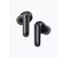 Anker Soundcore P41i schwarz / Kabellose Kopfhörer / Mikrofon / BT 5.3 / IPX5