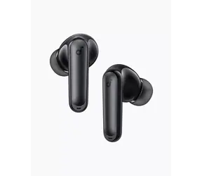 Anker Soundcore P41i schwarz / Kabellose Kopfhörer / Mikrofon / BT 5.3 / IPX5