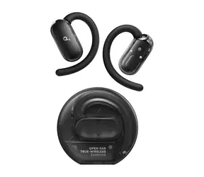 Anker Soundcore V40 schwarz / Kabellose Kopfhörer / Mikrofon / BT 5.4 / IP55