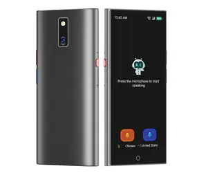 Ectaco Anobic AI A80 Sprachübersetzer / WLAN / Hotspot / Offline / 4G-SIM / E-SIM
