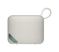 QCY SP2 braun / Kabelloser Lautsprecher / 1000 mAh / 5W / USB-C / Bluetooth 5.3 / IP67