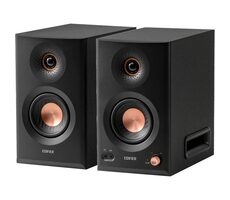 Edifier MR5 Lautsprecher schwarz