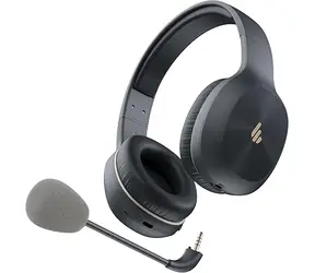 Edifier K750W schwarz / kabellose Kopfhörer / Mikrofon / ANC / Bluetooth 5.4
