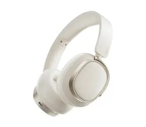 Edifier ES850NB beige / kabellose Kopfhörer / Mikrofon / Bluetooth 5.4 / bis zu 92h