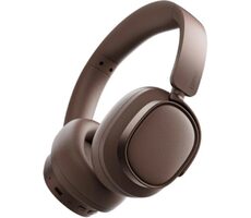 Edifier ES850NB braun / kabellose Kopfhörer / Mikrofon / Bluetooth 5.4 / bis zu 92h