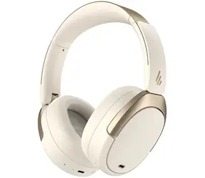 Edifier WH950NB V25 beige / kabellose Kopfhörer / ANC / Bluetooth 5.4 / bis zu 80h