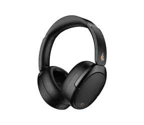 Edifier WH950NB V25 schwarz / kabellose Kopfhörer / ANC / Bluetooth 5.4 / bis zu 80h