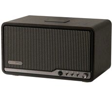 Edifier S300 braun / kabelloser Lautsprecher / 80W / Bluetooth 5.4 / USB-C