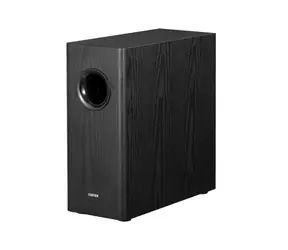 Edifier T5s schwarz / Subwoofer / 220mm / 70W