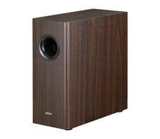 Edifier T5s braun / Subwoofer / 220mm / 70W