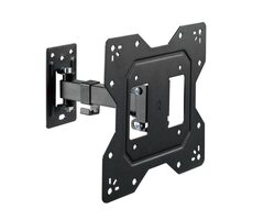 Brateck LPA68-221 Ausziehbare verstellbare Wandhalterung / TV 23"-43" 30kg / VESA